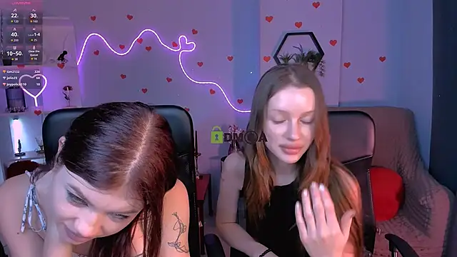 khloebeautyのライブXXXチャット