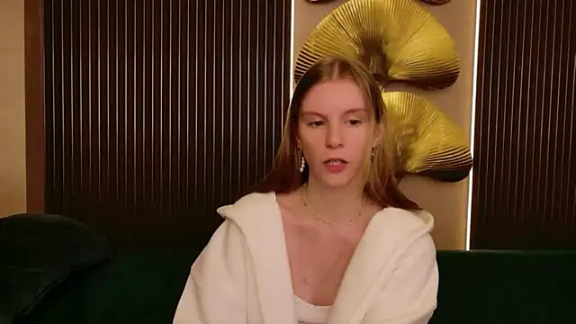 Czat XXX na żywo – Morgan_Wardi