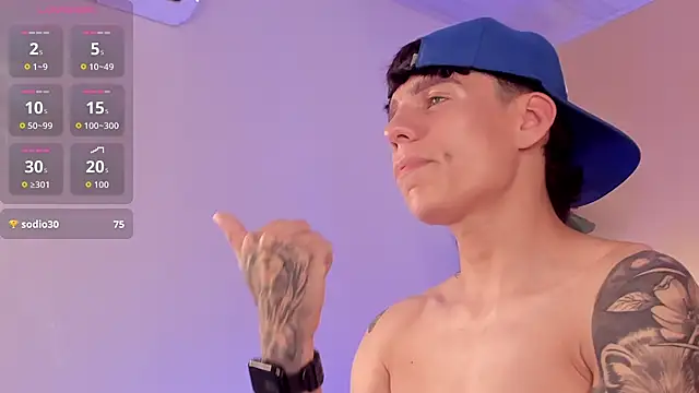 عرض كام Angel_eros_