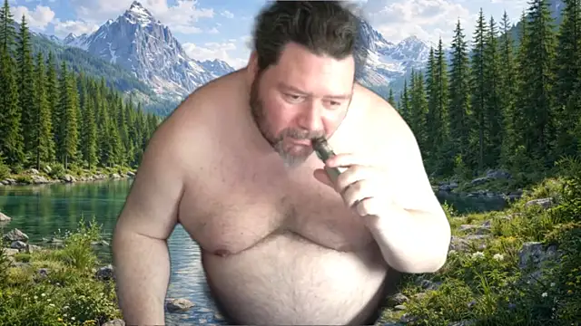 Show webcam de MysticDevil