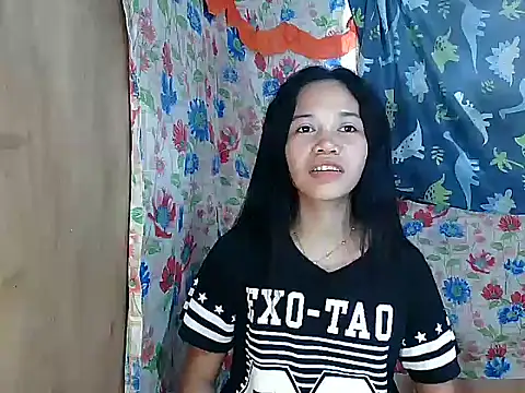 Czat XXX na żywo – PinaySkinnyGirl