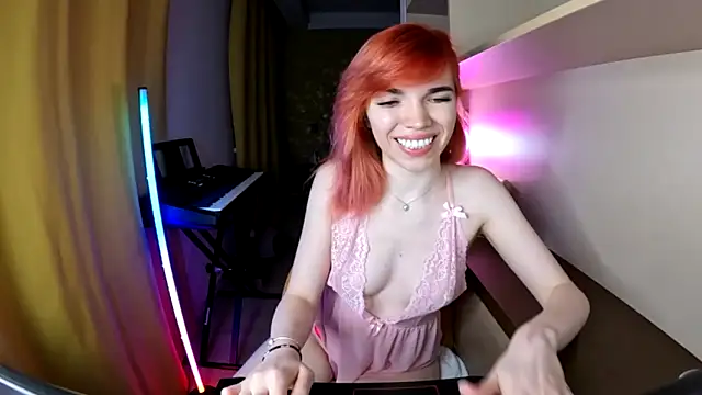 Živý XXX chat olivka-flower