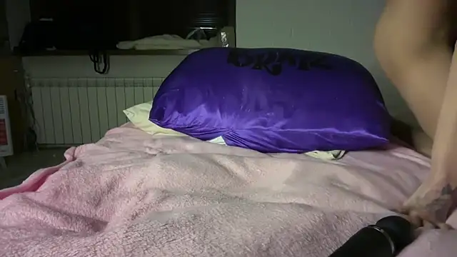 โชว์เว็บแคมของ YeKaterinas