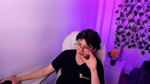 Nathaly_ds' Live XXX Chat