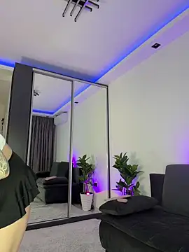 BabbyAisha Live XXX-Chat