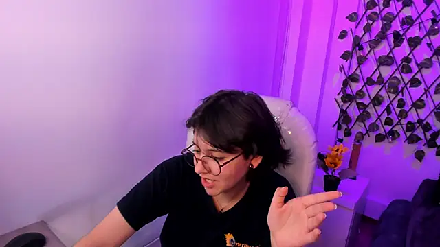 Czat XXX na żywo – Nathaly_ds