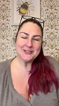 Lacey-BBW Adlı Modelin Canlı XXX Sohbeti