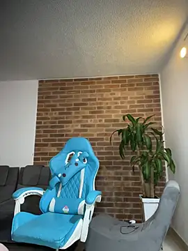 blackpink_ Adlı Modelin Canlı XXX Sohbeti