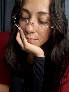 Show de BabyyMetal na webcam