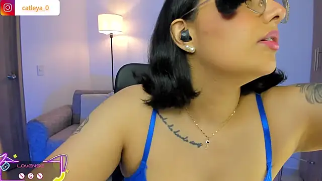 Chat XXX Live catleya_0