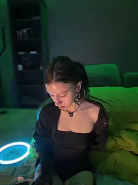 Chat XXX ao vivo de Bastet