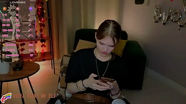 Dilara_xBaby Live XXX-Chat