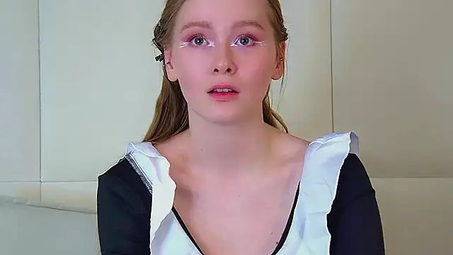 AgataFoxley Live XXX Chat