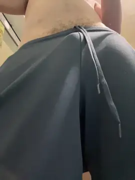 Andy12912 Webcam Show