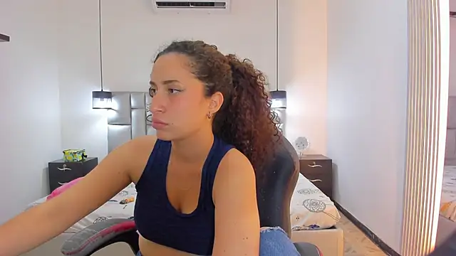 NoaMalak7 Live XXX Chat