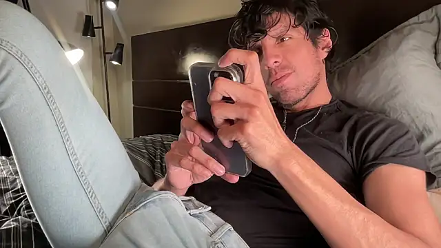 beranco19 웹캠 쇼