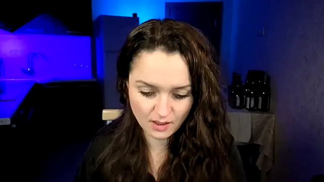 Cerann1のライブXXXチャット