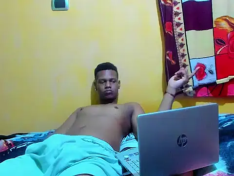 Chat XXX ao vivo de aunstin_farid1