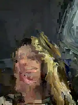 -AngelAri-のライブXXXチャット