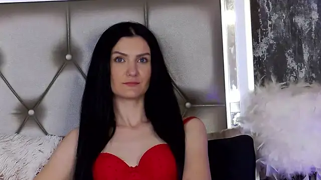 KendraNoir – Live XXX-chat