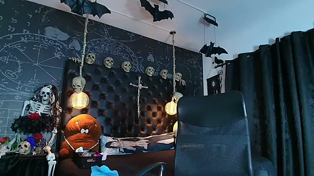 AlexHoe_ élő XXX-chatje