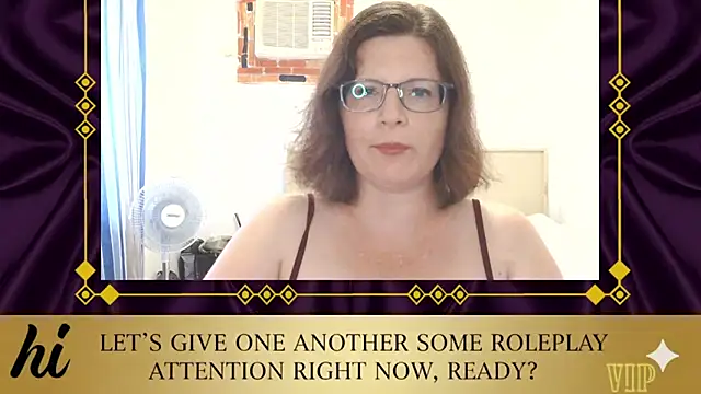 Chat XXX en directo de Domina_Tasselina_Goddess