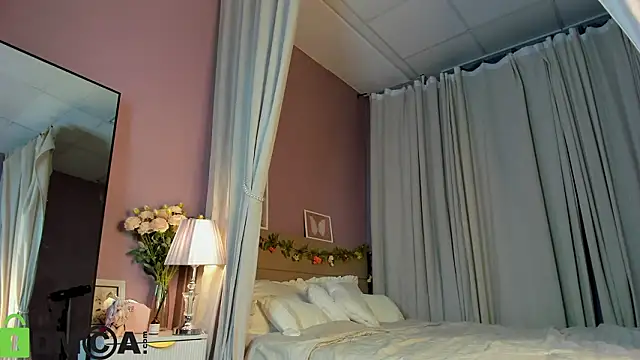 แชท XXX สดของ Dearly_Emily