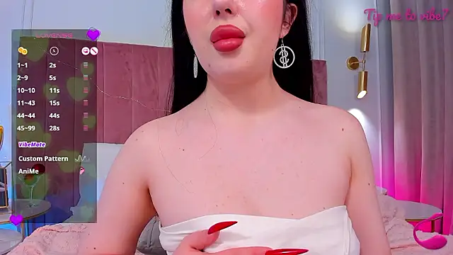 Mayzzie – Kamerová šou