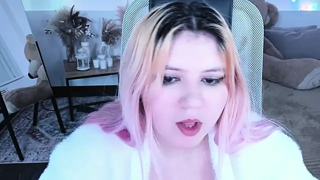 DiaAngell live XXX chat