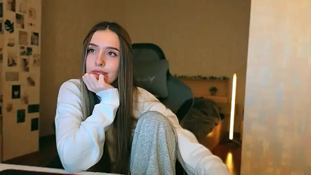 Sembang XXX Secara Langsung yourrdanceteacher