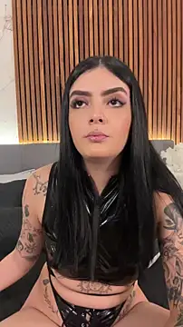 AliceRitter Chat XXX live