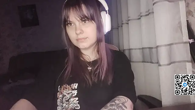 แชท XXX สดของ KristiBloom