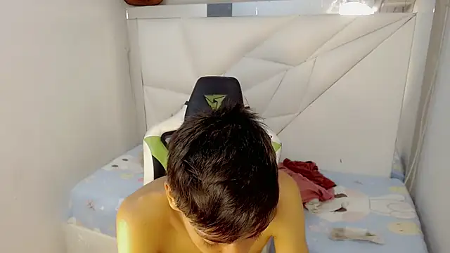 عرض كام Liarr_