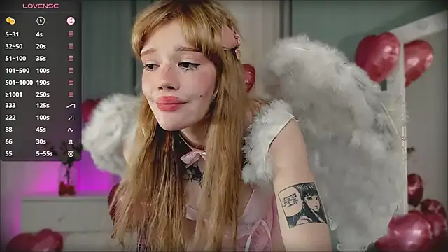 boobsybootie Live XXX-chat