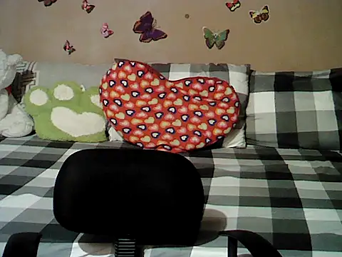 XXX chat uživo modela Mia_Rein