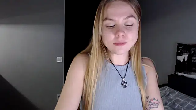 Sunbeam_ – Kamerová šou