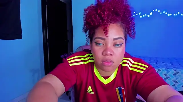 AngelaCoffee's Live XXX Chat