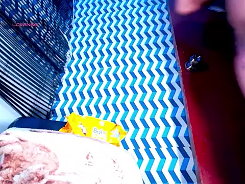 MariannaGotica Webcam-Show