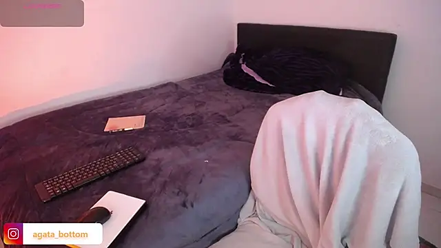 Chat XXX ao vivo de NewAgatha_Bolton