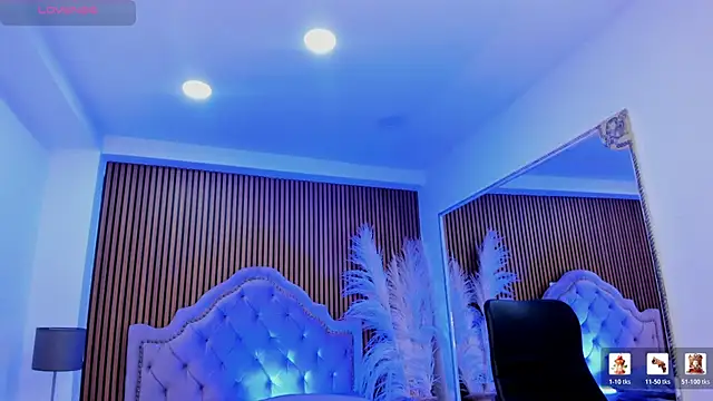 Sembang XXX Secara Langsung SelenaStonne