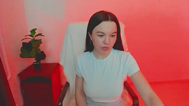 Mia_Mia999 élő XXX-chatje