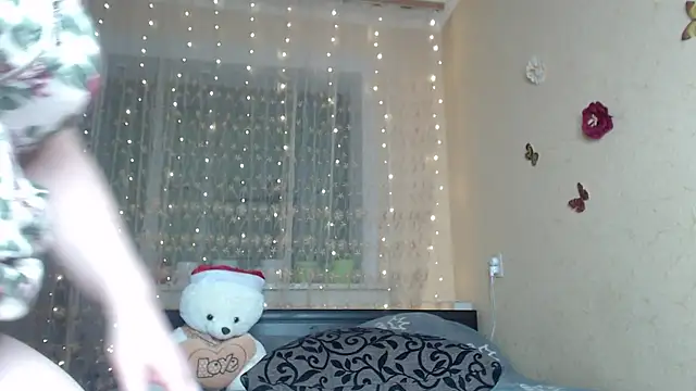 Chat +18 de CumCpl ao vivo