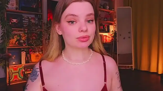 Hottie_Jane 即時 XXX 聊天