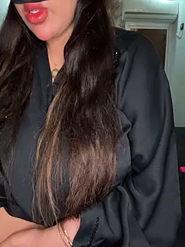 Czat XXX na żywo – Noha-Sexy