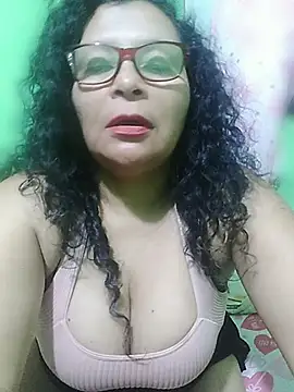 Czat XXX na żywo – Amarantha25