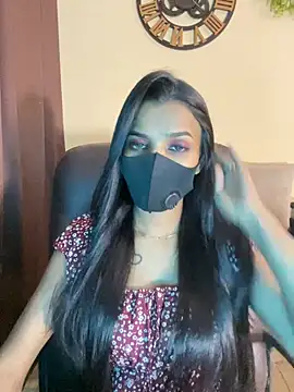 Czat XXX na żywo – its_ur_flora