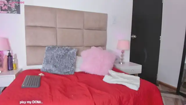 Chat XXX Live ashleycurvyy