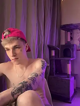 davesinner webkamerás műsora