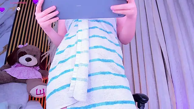 Czat XXX na żywo – alejagarcia_