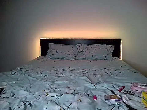 JessicaShorty4U – Kamerová šou